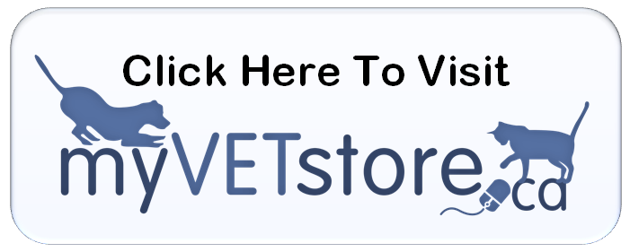 MyVetStore Logo