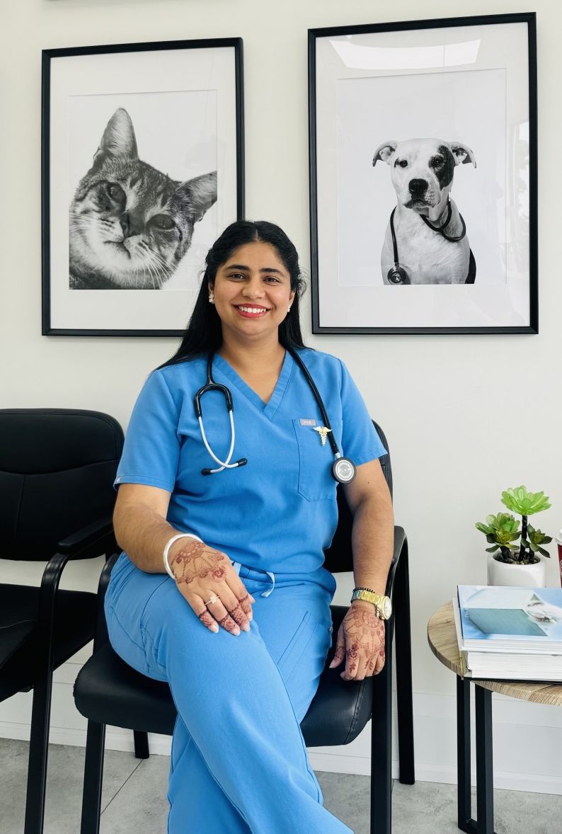 Dr. Kaur