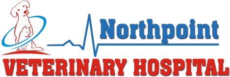 Northpoint Veterinary Logo