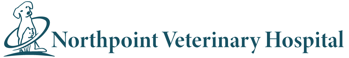 Northpoint Veterinary Hospital Logo